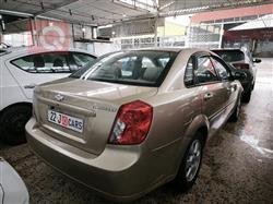 شيفروليه اوبترا